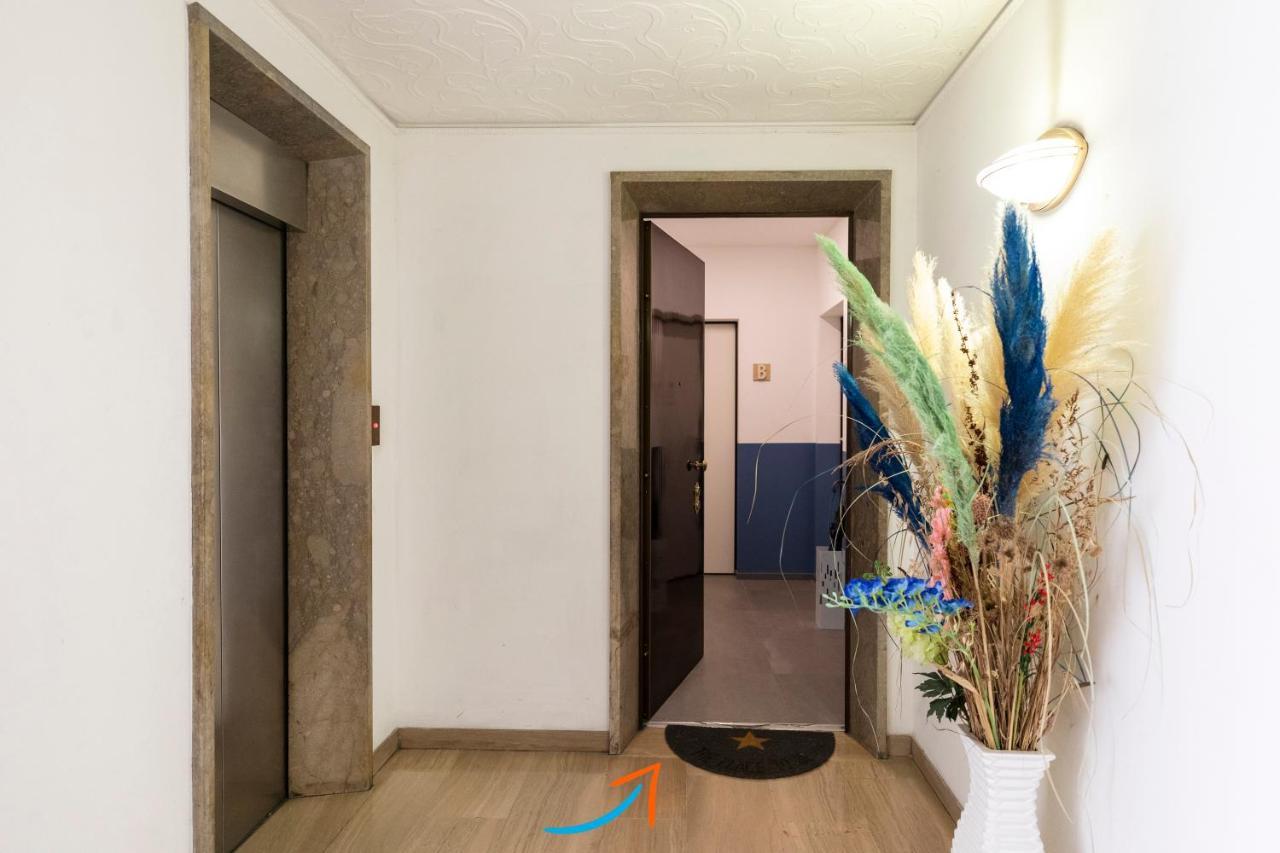 Ecogreen Flats Prestige - Central Station Milan Exterior photo