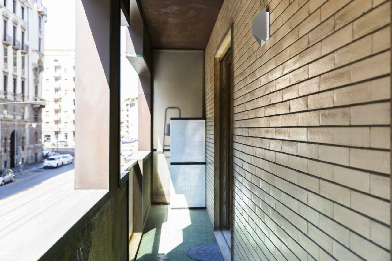Ecogreen Flats Prestige - Central Station Milan Exterior photo