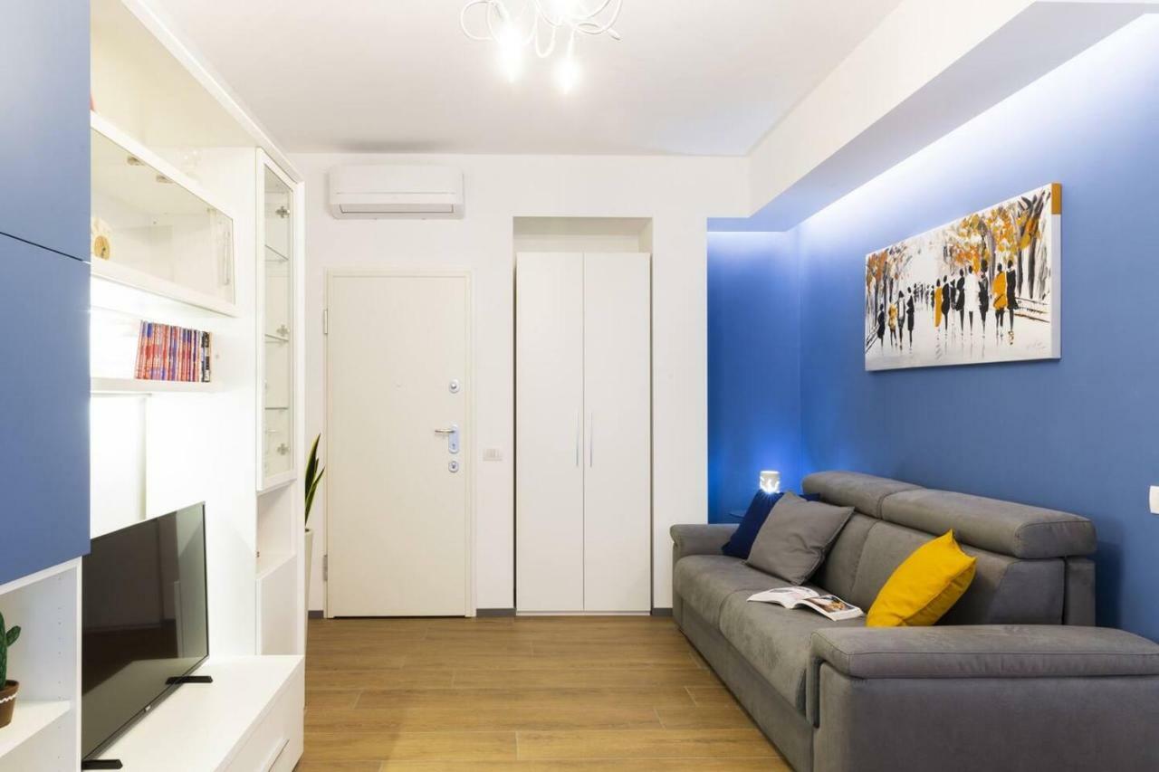 Ecogreen Flats Prestige - Central Station Milan Exterior photo